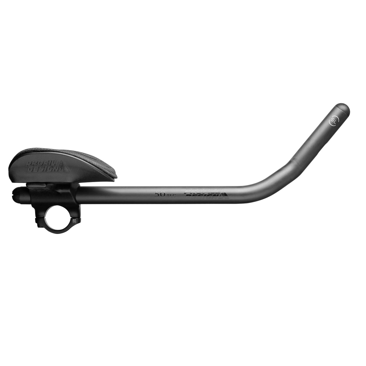Photo Supersonic/Ergo+/50 Slc Aerobar 400mm / Profile Design