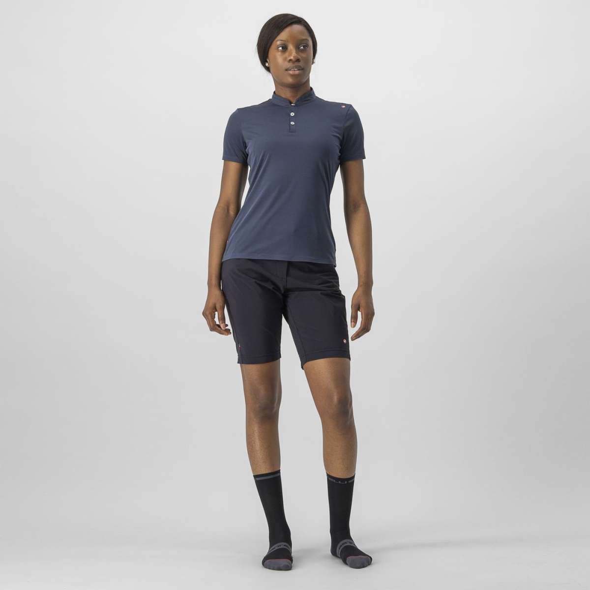 POLO TECH 2 W | Castelli