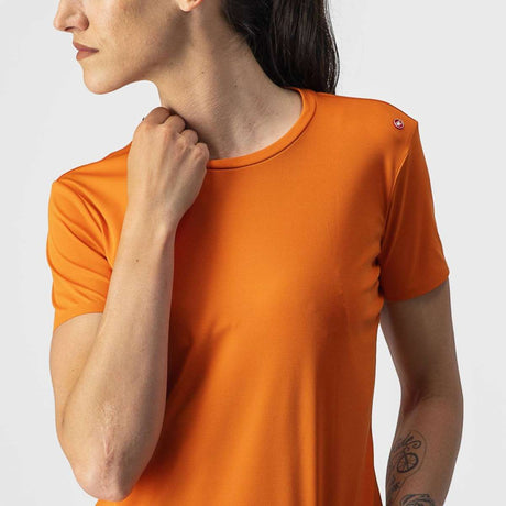 TEE-SHIRT TECH 2 W | Castelli