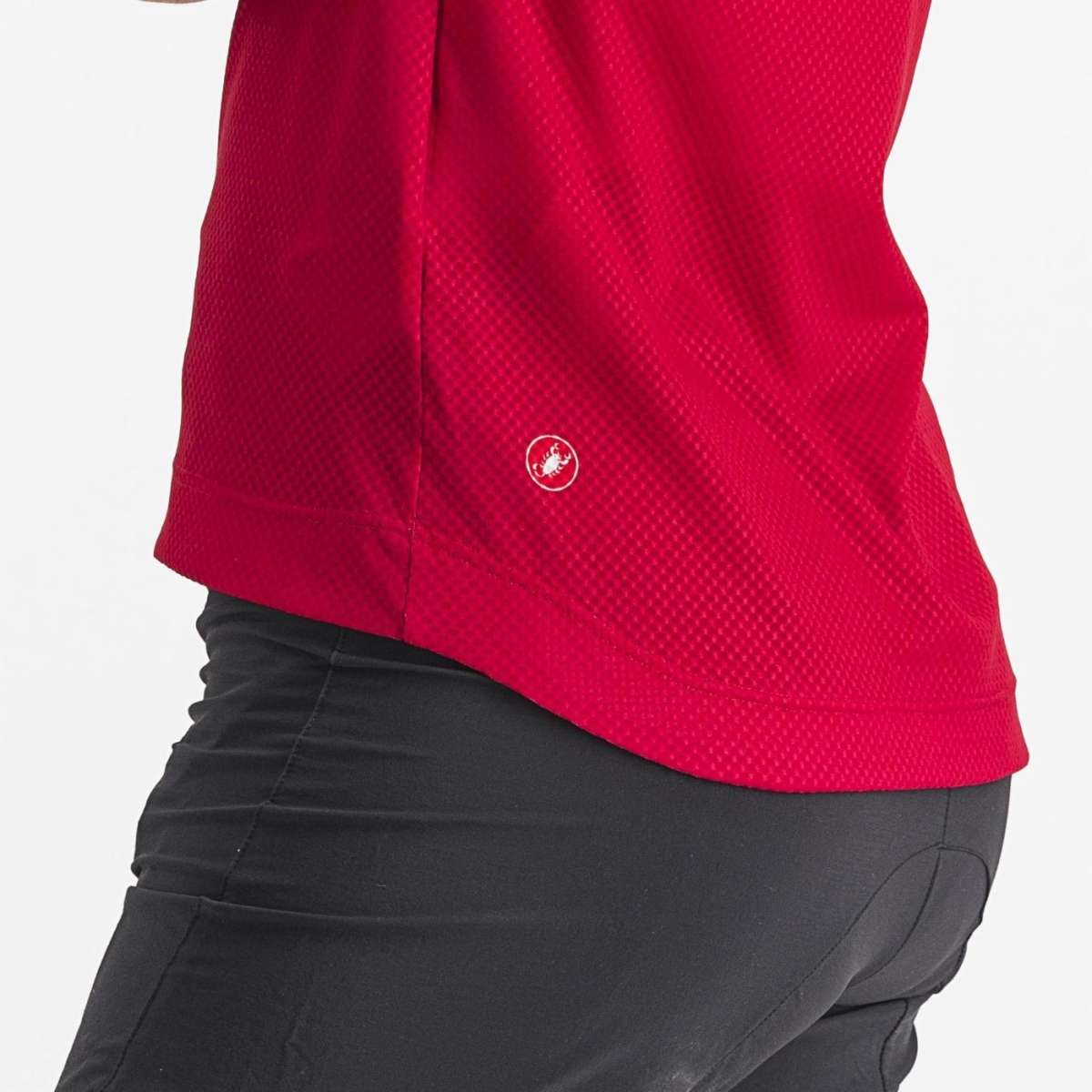 TEE-SHIRT TRAIL TECH 2 W | Castelli