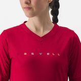 TEE-SHIRT TRAIL TECH 2 W | Castelli