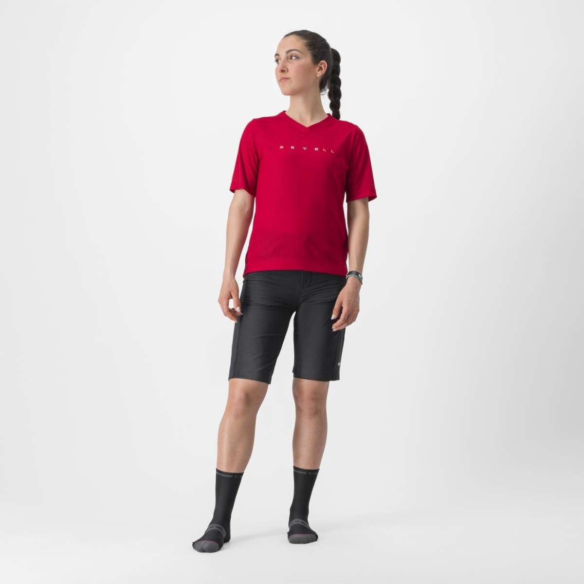 TEE-SHIRT TRAIL TECH 2 W | Castelli
