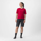 TEE-SHIRT TRAIL TECH 2 W | Castelli