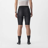TRAIL BIB SHORTS W LINER | Castelli