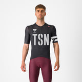 Tsn Espresso Light Grey Men's Jersey