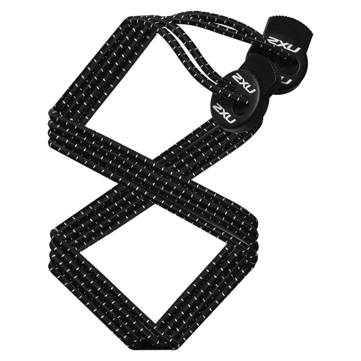 Performance Locked Laces - Mixte | 2xu | Triathlon Store