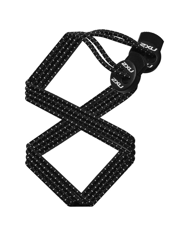 Image Performance Locked Laces - Mixte | 2xu /// Triathlon Store