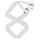 Image Performance Locked Laces - Mixte | 2xu /// Triathlon Store