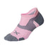 Image Vectr Cushion No Show Compression Socks - Mixte | 2xu /// Triathlon Store