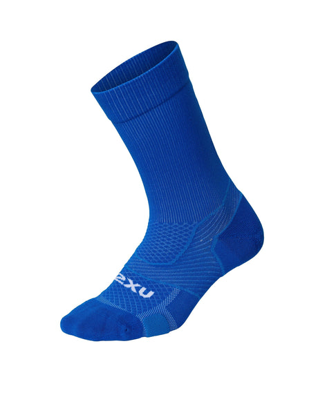 Image Vectr Cushion Crew Socks - Mixte | 2xu /// Triathlon Store