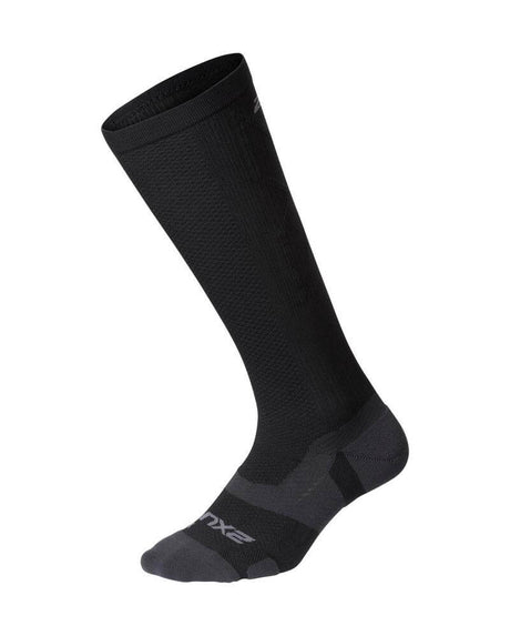 Image Vectr Light Cushion Full Length Compression Socks - Mixte | 2xu /// Triathlon Store