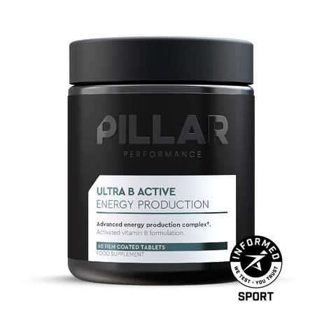 Image Ultra B Active | Pillar /// Triathlon Store