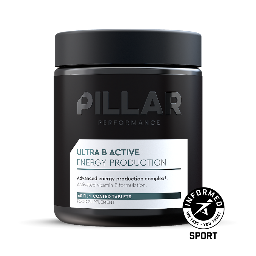 Image Ultra B Active | Pillar /// Triathlon Store