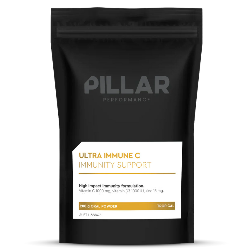 Image Ultra Immune C Tropical | Pillar /// Triathlon Store