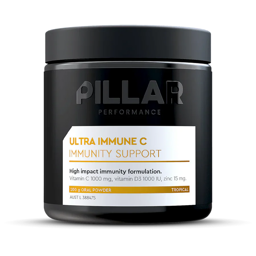 Image Ultra Immune C Tropical | Pillar /// Triathlon Store