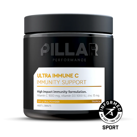 Image Ultra Immune C Tropical | Pillar /// Triathlon Store