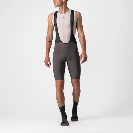 Cuissard Gravel Unlimited   - Homme | Castelli