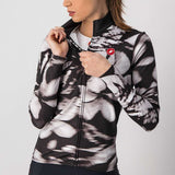 MAILLOT UNLIMITED W THERMAL | Castelli