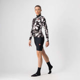 MAILLOT UNLIMITED W THERMAL | Castelli