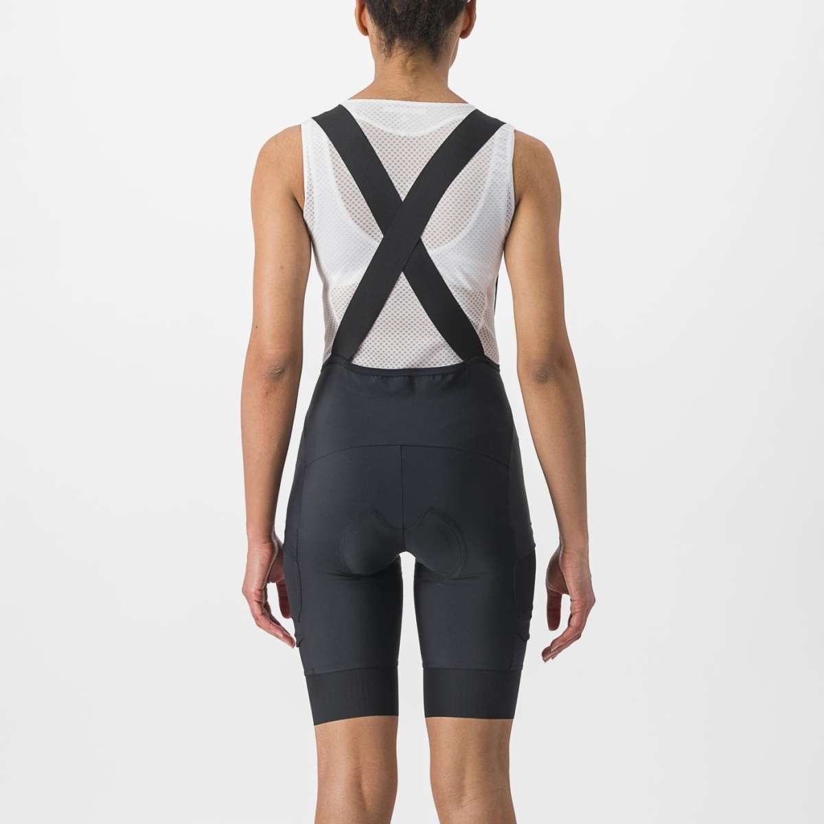 Cuissard Unlimited Cargo   - Femme | Castelli