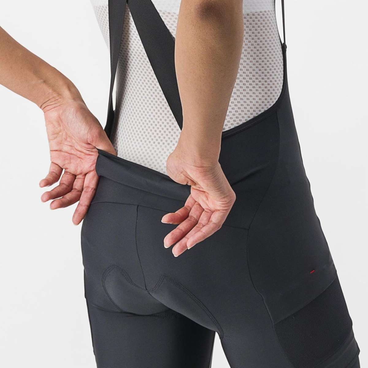 Cuissard Unlimited Cargo   - Femme | Castelli
