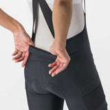 Cuissard Unlimited Cargo   - Femme | Castelli