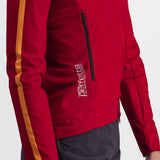 VESTE UNLIMITED PERFETTO ROS 2 W | Castelli
