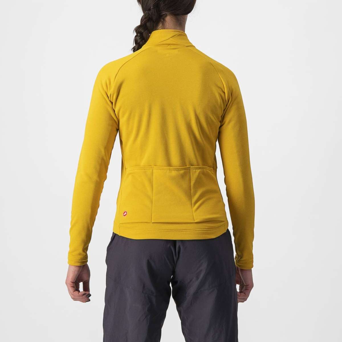Maillot UNLIMITED TRAIL W | Castelli