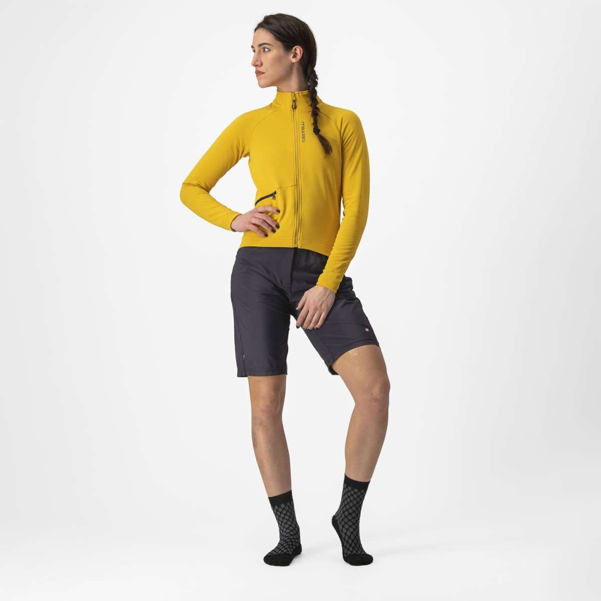 Maillot UNLIMITED TRAIL W | Castelli