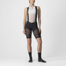 UNLIMITED DT W LINER BIBSHORT | Castelli