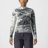 MAILLOT UNLIMITED W THERMAL | Castelli