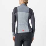 MAILLOT UNLIMITED W THERMAL | Castelli