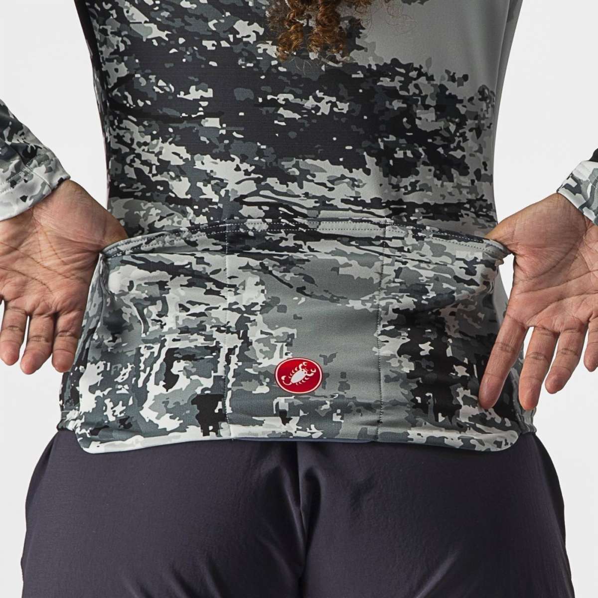 MAILLOT UNLIMITED W THERMAL | Castelli