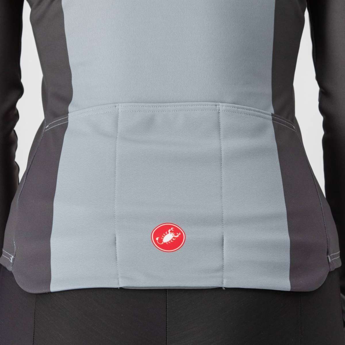 MAILLOT UNLIMITED W THERMAL | Castelli