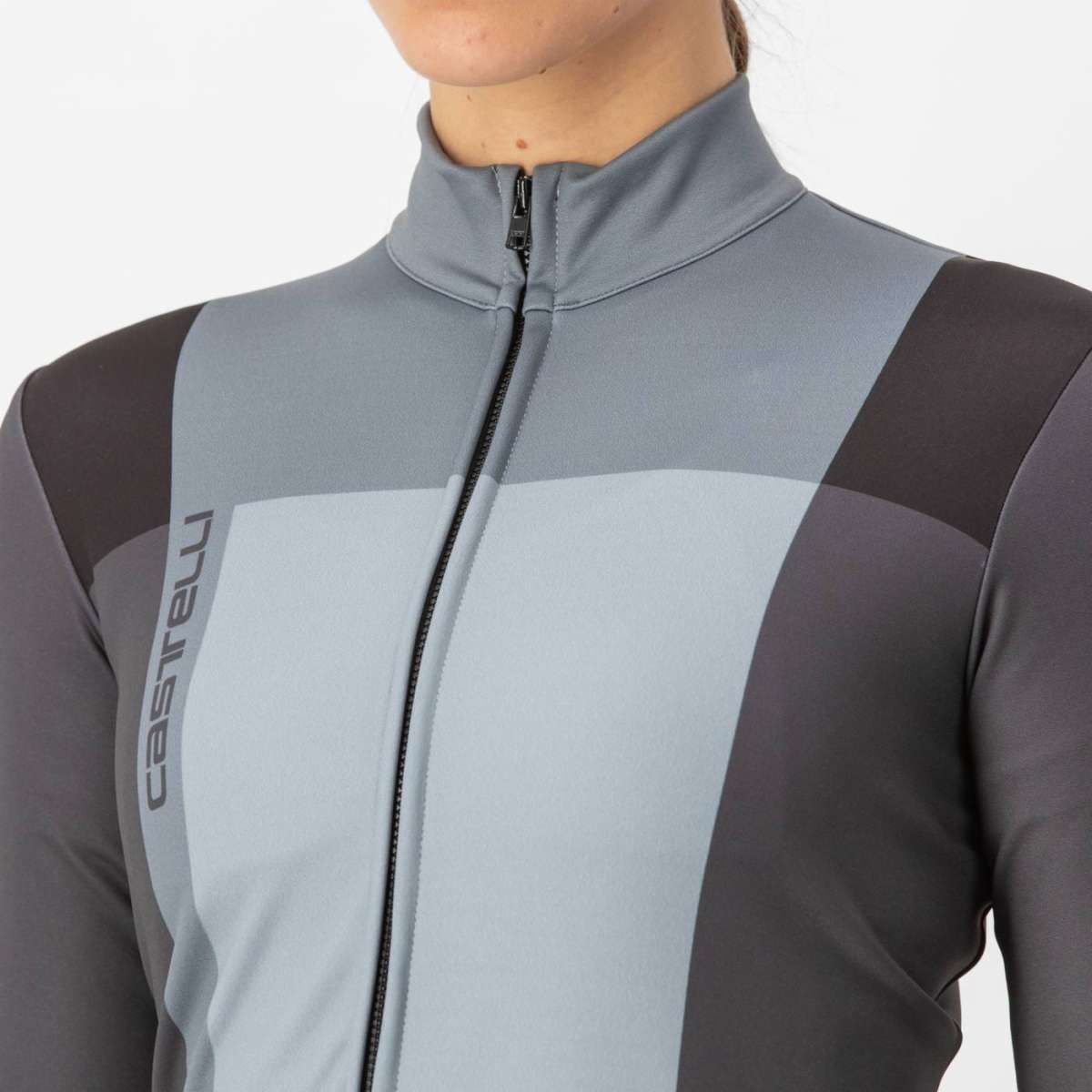 MAILLOT UNLIMITED W THERMAL | Castelli