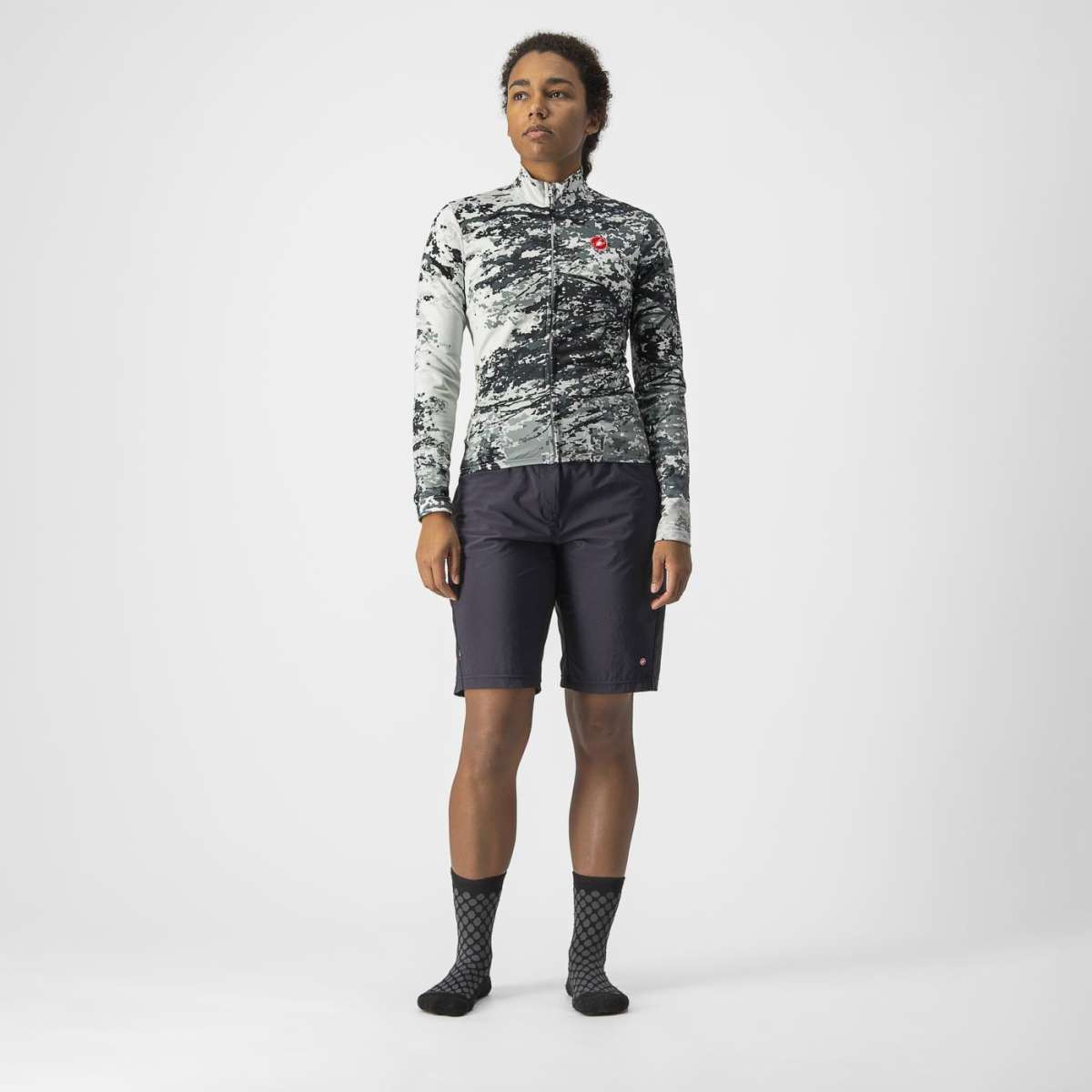 MAILLOT UNLIMITED W THERMAL | Castelli