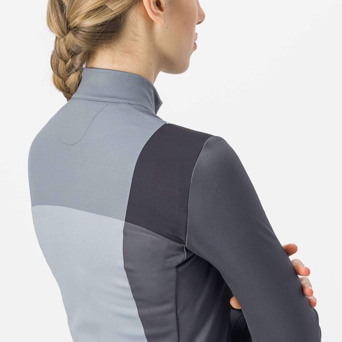 MAILLOT UNLIMITED W THERMAL | Castelli