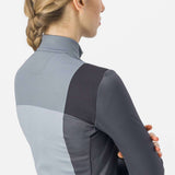 MAILLOT UNLIMITED W THERMAL | Castelli
