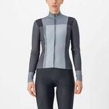 MAILLOT UNLIMITED W THERMAL | Castelli