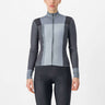 MAILLOT UNLIMITED W THERMAL | Castelli