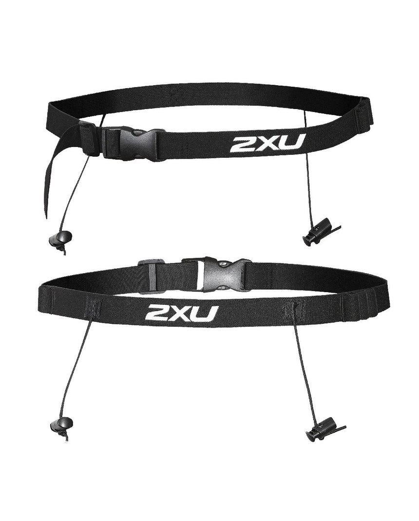 Image Nutrition Race Belt - Mixte | 2xu /// Triathlon Store