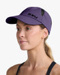 Image Run Cap - Mixte | 2xu /// Triathlon Store