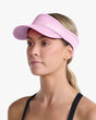 Image Run Visor - Mixte | 2xu /// Triathlon Store