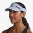 Image Run Visor - Mixte | 2xu /// Triathlon Store
