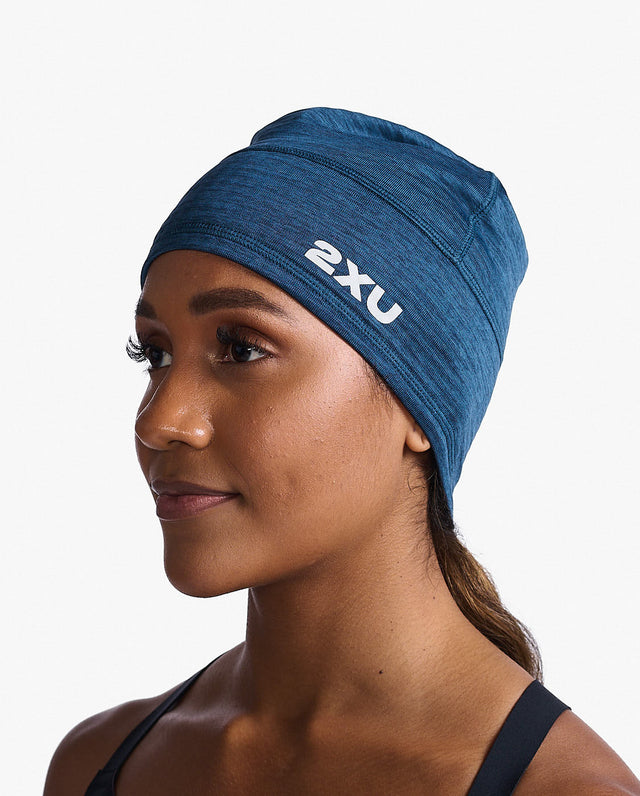 Image Ignition Beanie - Mixte | 2xu /// Triathlon Store