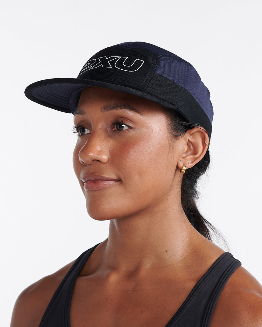 Image Light Speed Cap - Mixte | 2xu /// Triathlon Store