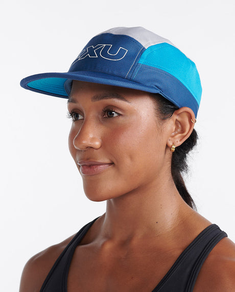 Image Light Speed Cap - Mixte | 2xu /// Triathlon Store