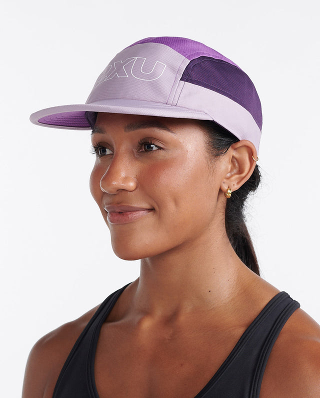 Image Light Speed Cap - Mixte | 2xu /// Triathlon Store