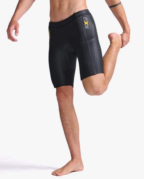 Image Propel Buoyancy Shorts - Mixte | 2xu /// Triathlon Store