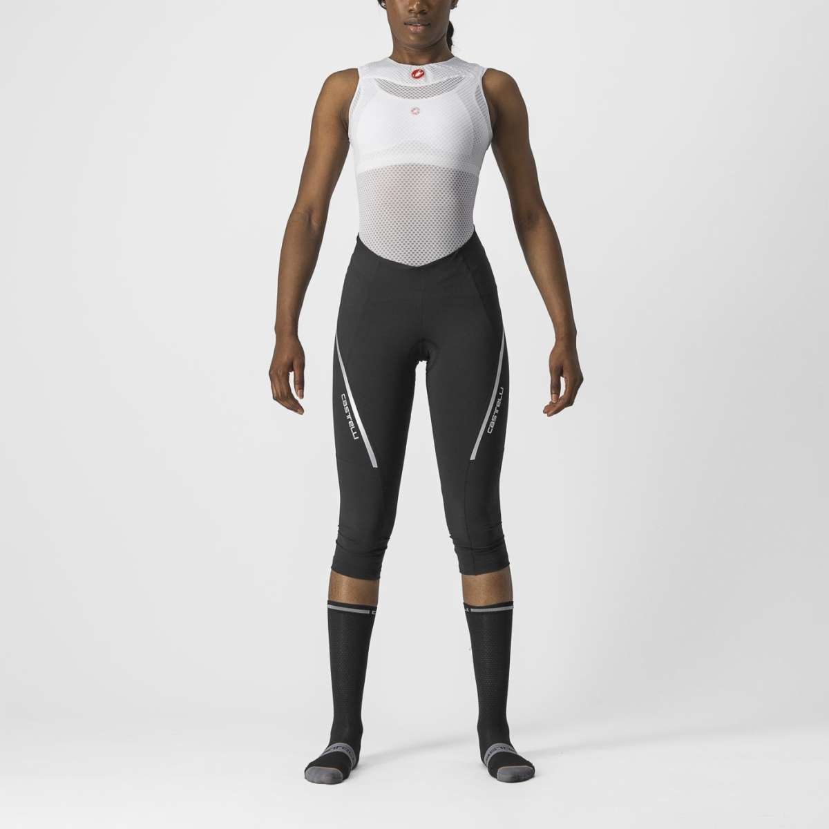 CORSAIRE SANS BRETELLES VELOCISSIMA 3 | Castelli